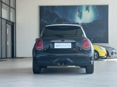 BMW MINI 2.0T COOPER S Arc Special Edition - ფოტო 4