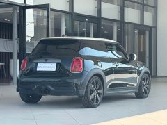 BMW MINI 2.0T COOPER S Arc Special Edition - ფოტო 5
