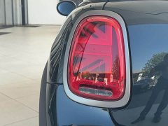 BMW MINI 2.0T COOPER S Arc Special Edition - ფოტო 7