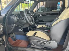 BMW MINI 2.0T COOPER S Arc Special Edition - ფოტო 8