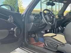 BMW MINI 2.0T COOPER S Arc Special Edition - ფოტო 9