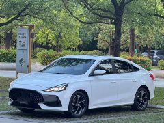 SAIC MG5 300TGI DCT Qing Luxury Flagship - ფოტო 1