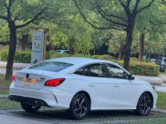 SAIC MG5 300TGI DCT Qing Luxury Flagship - ფოტო 11