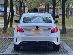 SAIC MG5 300TGI DCT Qing Luxury Flagship - ფოტო 12