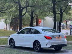 SAIC MG5 300TGI DCT Qing Luxury Flagship - ფოტო 13