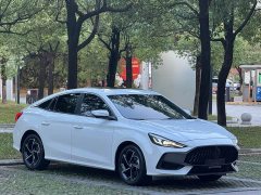 SAIC MG5 300TGI DCT Qing Luxury Flagship - ფოტო 3