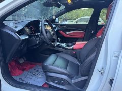 SAIC MG5 300TGI DCT Qing Luxury Flagship - ფოტო 4