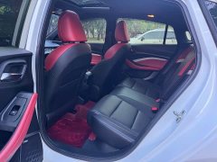 SAIC MG5 300TGI DCT Qing Luxury Flagship - ფოტო 5