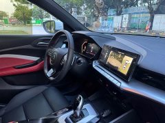 SAIC MG5 300TGI DCT Qing Luxury Flagship - ფოტო 7