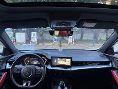 SAIC MG5 300TGI DCT Qing Luxury Flagship - ფოტო 9
