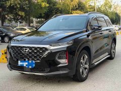 Hyundai Santa Fe 2020 380 TGDi Automatic 2WD DLX Prestige Plus - ფოტო 1