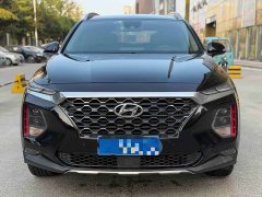 Hyundai Santa Fe 2020 380 TGDi Automatic 2WD DLX Prestige Plus - ფოტო 2