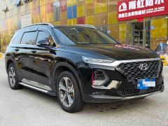 Hyundai Santa Fe 2020 380 TGDi Automatic 2WD DLX Prestige Plus - ფოტო 3
