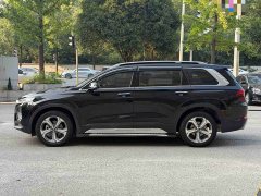 Hyundai Santa Fe 2020 380 TGDi Automatic 2WD DLX Prestige Plus - ფოტო 4