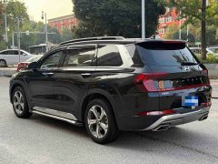 Hyundai Santa Fe 2020 380 TGDi Automatic 2WD DLX Prestige Plus - ფოტო 6