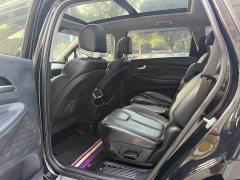 Hyundai Santa Fe 2020 380 TGDi Automatic 2WD DLX Prestige Plus - ფოტო 7
