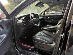 Hyundai Santa Fe 2020 380 TGDi Automatic 2WD DLX Prestige Plus - ფოტო 8