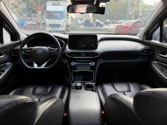 Hyundai Santa Fe 2020 380 TGDi Automatic 2WD DLX Prestige Plus - ფოტო 9