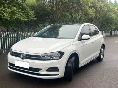 Audi Polo 2019 Plus 1.5L Automatic Panoramic Sunroof Comfort Edition - ფოტო 1