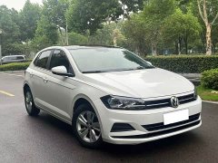 Audi Polo 2019 Plus 1.5L Automatic Panoramic Sunroof Comfort Edition - ფოტო 3