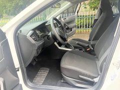 Audi Polo 2019 Plus 1.5L Automatic Panoramic Sunroof Comfort Edition - ფოტო 5