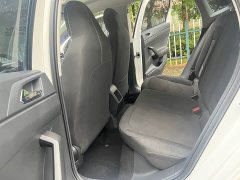 Audi Polo 2019 Plus 1.5L Automatic Panoramic Sunroof Comfort Edition - ფოტო 6