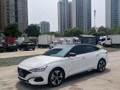 Hyundai Fiesta 2021 280TGDi DLX Luxury - ფოტო 1