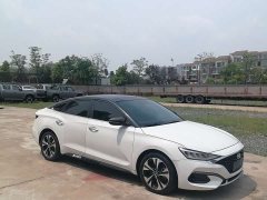 Hyundai Fiesta 2021 280TGDi DLX Luxury - ფოტო 3
