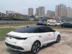 Hyundai Fiesta 2021 280TGDi DLX Luxury - ფოტო 4