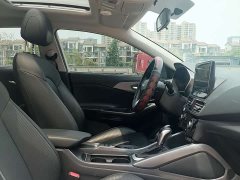 Hyundai Fiesta 2021 280TGDi DLX Luxury - ფოტო 5