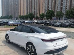 Hyundai Fiesta 2021 280TGDi DLX Luxury - ფოტო 9