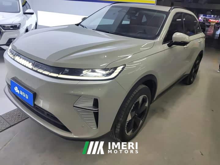 Haval Xiaolong MAX Hi4 165 Ultra Intelligent Driving Edition - ავტომობილი ჩინეთიდან
