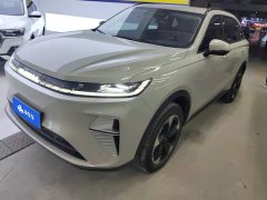 Haval Xiaolong MAX Hi4 165 Ultra Intelligent Driving Edition - ფოტო 1
