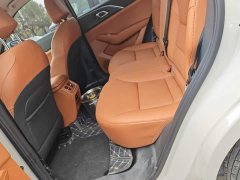 Haval Xiaolong MAX Hi4 165 Ultra Intelligent Driving Edition - ფოტო 11