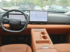 Haval Xiaolong MAX Hi4 165 Ultra Intelligent Driving Edition - ფოტო 12