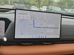 Haval Xiaolong MAX Hi4 165 Ultra Intelligent Driving Edition - ფოტო 13