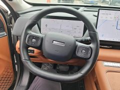 Haval Xiaolong MAX Hi4 165 Ultra Intelligent Driving Edition - ფოტო 15