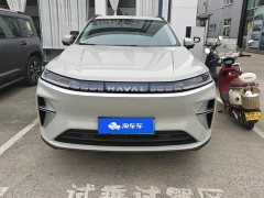 Haval Xiaolong MAX Hi4 165 Ultra Intelligent Driving Edition - ფოტო 2