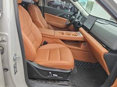 Haval Xiaolong MAX Hi4 165 Ultra Intelligent Driving Edition - ფოტო 8