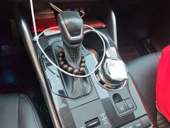 Toyota Crown Land Cruiser Crown Venza 2021 2.5L HEV AWD Premium - ფოტო 10
