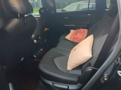 Toyota Crown Land Cruiser Crown Venza 2021 2.5L HEV AWD Premium - ფოტო 13