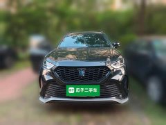 Toyota Crown Land Cruiser Crown Venza 2021 2.5L HEV AWD Premium - ფოტო 2