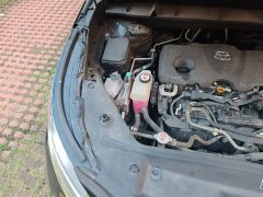 Toyota Crown Land Cruiser Crown Venza 2021 2.5L HEV AWD Premium - ფოტო 20