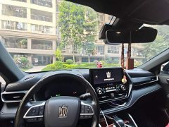 Toyota Crown Land Cruiser Crown Venza 2021 2.5L HEV AWD Premium - ფოტო 5