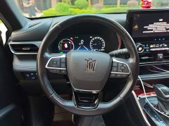 Toyota Crown Land Cruiser Crown Venza 2021 2.5L HEV AWD Premium - ფოტო 6