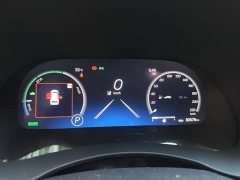 Toyota Crown Land Cruiser Crown Venza 2021 2.5L HEV AWD Premium - ფოტო 7