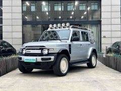 Chery iCAR Super V23 2026 550 RWD Super Sport Edition - ფოტო 1
