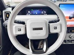 Chery iCAR Super V23 2026 550 RWD Super Sport Edition - ფოტო 12