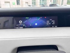 Chery iCAR Super V23 2026 550 RWD Super Sport Edition - ფოტო 13