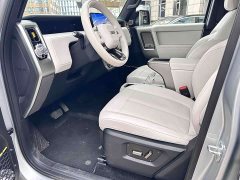 Chery iCAR Super V23 2026 550 RWD Super Sport Edition - ფოტო 15